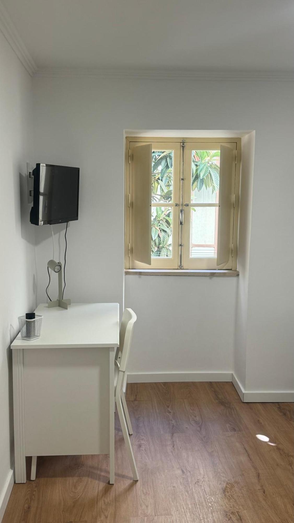 Estudio 47 Appartement