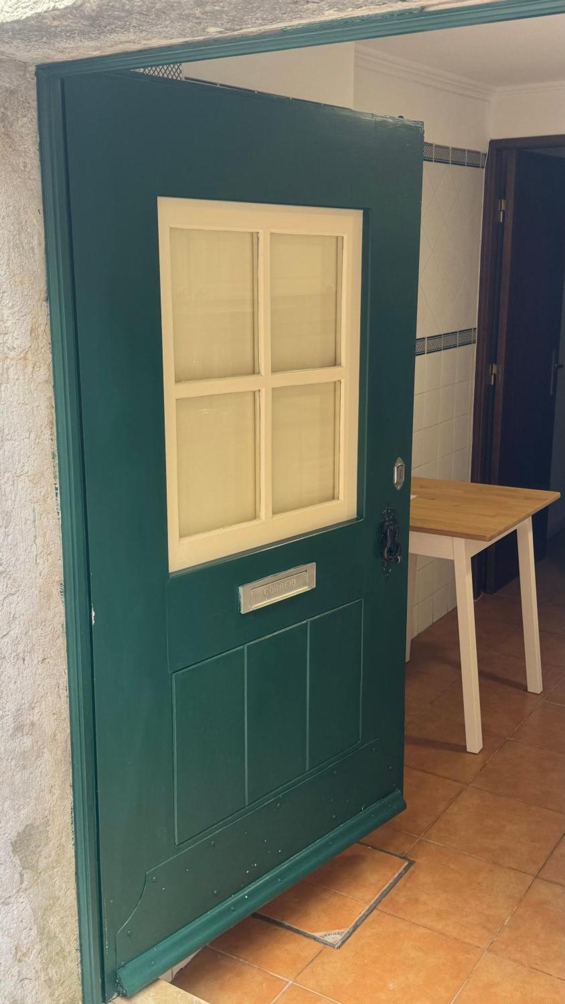 Estudio 47 * Lisboa
