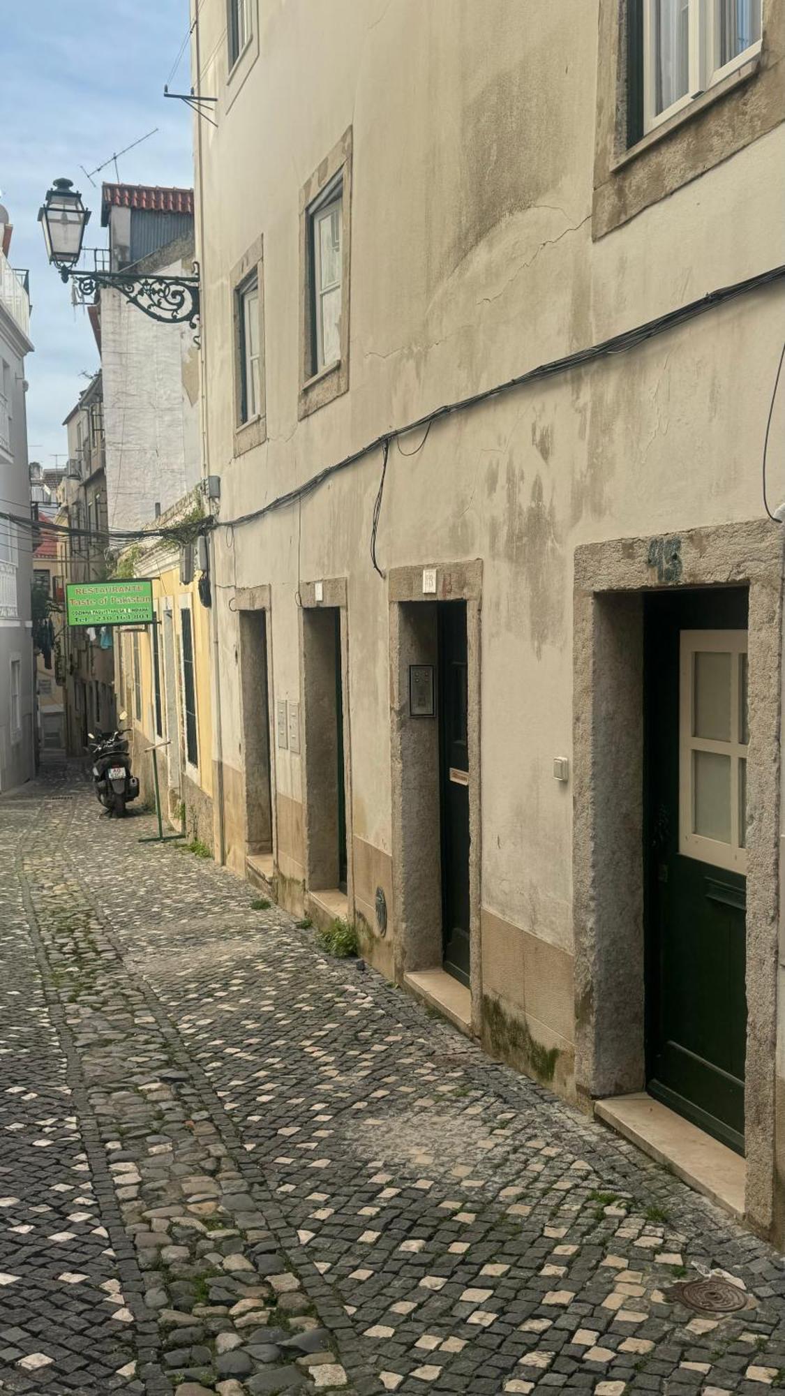 Apartamento Estudio 47 Lisboa
