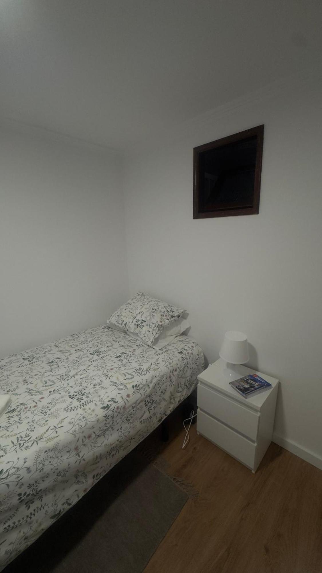 Estudio 47 Apartamento Lisboa